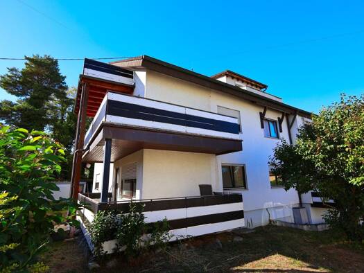 Wohnung zur Miete 1.200 € 3 Zimmer 101 m² EG frei ab sofort Vogesenstraße 6 Heitersheim Heitersheim 79423