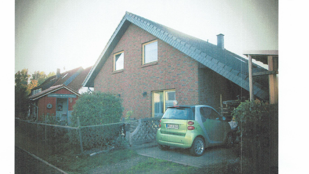 Haus zum Kauf 450.000 € 6 Zimmer 160 m² 1.100 m² Grundstück Kirchweyhe Weyhe 28844