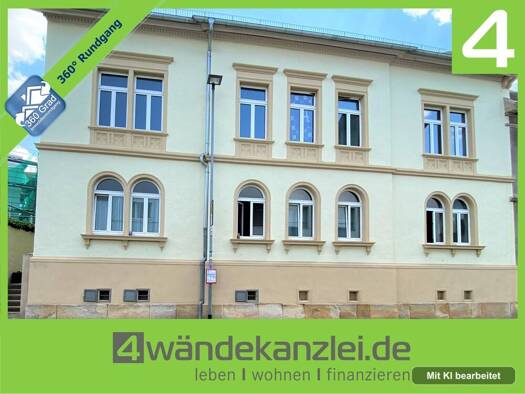 Mehrfamilienhaus zum Kauf 949.000 € 14 Zimmer 421 m² 296 m² Grundstück Alzey Alzey 55232