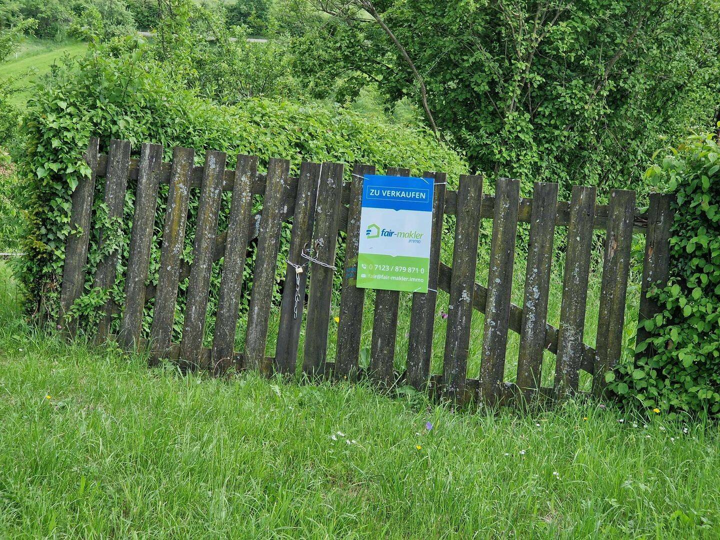 Land-/Forstwirtschaft zum Kauf - Ansicht 5