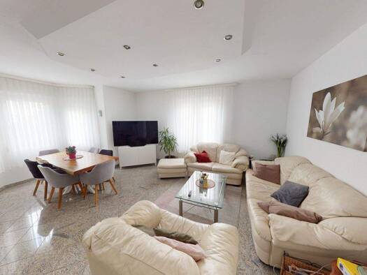 Wohnung zum Kauf 398.000 € 3 Zimmer 108,4 m² EG Weilheim Weilheim an der Teck 73235