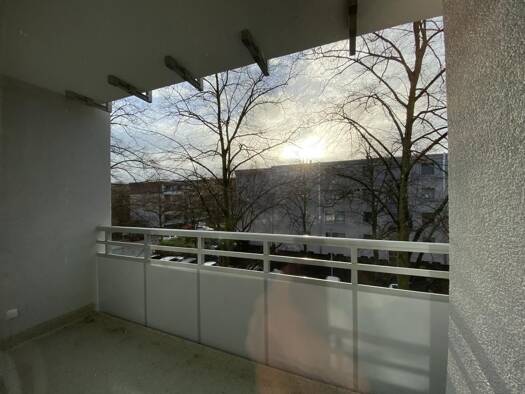 Wohnung zur Miete 859 € 3 Zimmer 75,2 m² EG Charlottenburger Straße 6 Monheim Monheim am Rhein 40789