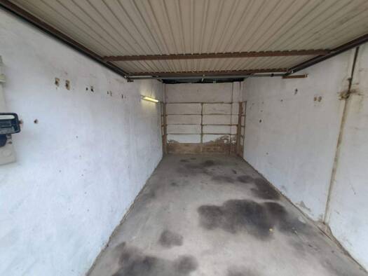 Garage zur Miete 90 € Osnabrücker Straße 89 Lübbecke 32312