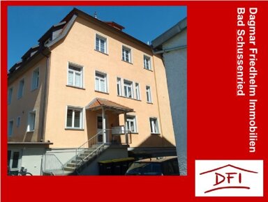 Wohnung zur Miete 860 € 5 Zimmer 125 m² EG Innenstadt Ravensburg 88212