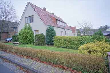 Einfamilienhaus zum Kauf 165.000 € 7 Zimmer 166 m² 977 m² Grundstück Sellstedt Schiffdorf 27619