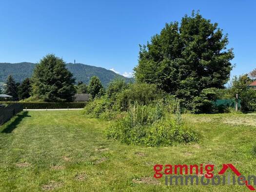 Grundstück zum Kauf 480.000 € 686 m² Grundstück frei ab sofort Pörtschach am Wörther See 9210
