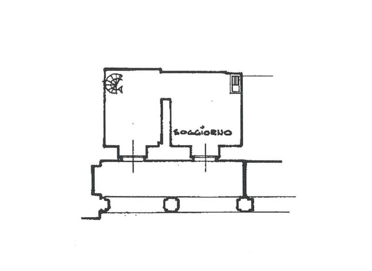 Maisonette zum Kauf 140.000 € 2 Zimmer 70 m² EG frei ab sofort Oggebbio