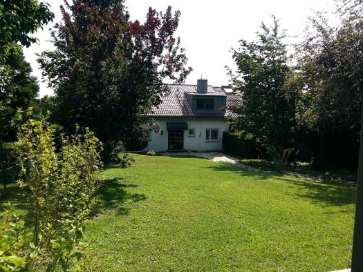 Doppelhaushälfte zum Kauf provisionsfrei 1.300.000 € 7,5 Zimmer 250 m² 1.087 m² Grundstück Heilbronn 74076