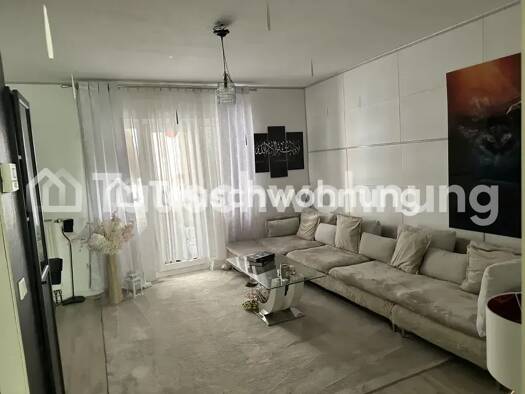 Wohnung zur Miete Tauschwohnung 420 € 2 Zimmer 65 m² EG Lierenfeld Stadtbezirk 8 40231