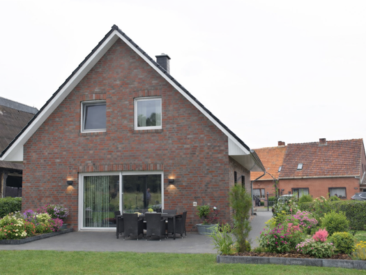 Einfamilienhaus zum Kauf provisionsfrei 431.400 € 4 Zimmer 121 m² 750 m² Grundstück frei ab 01.11.2026 Marren Lindern (Oldenburg) 49699