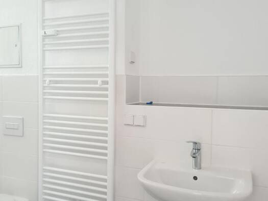 Wohnung zur Miete 451 € 3 Zimmer 60,2 m² 1. Geschoss Beimsstraße 2 Stadtfeld West Magdeburg 39110