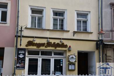Restaurant zur Miete provisionsfrei 1.066 € 103 m² Gastrofläche Zittau Zittau 02763