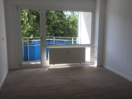 Wohnung zur Miete 237 € 1 Zimmer 33,8 m² 4. Geschoss frei ab sofort Radeburger Str. 19 Ottendorf-Okrilla 01458