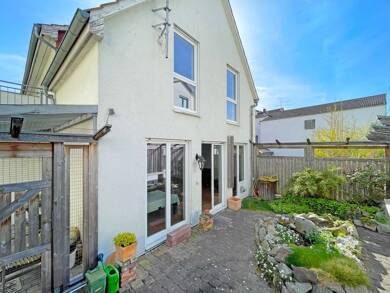 Maisonette zum Kauf 360.000 € 2,5 Zimmer 85 m² 2. Geschoss Bickenbach 64404