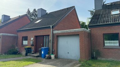 Reihenmittelhaus zum Kauf 100.000 € 3 Zimmer 84,5 m² 323 m² Grundstück Zernien Zernien 29499