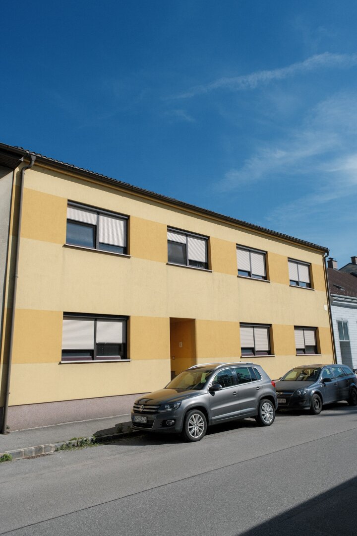 Mehrfamilienhaus zum Kauf 619.000 € 300 m²<br/>Wohnfläche 612 m²<br/>Grundstück Deutsch-Wagram 2232