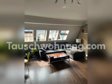 Wohnung zur Miete Tauschwohnung 1.292 € 3 Zimmer 75 m² 5. Geschoss Friedrichshain Berlin 10243