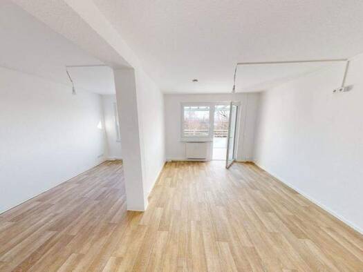 Wohnung zur Miete 719 € 5 Zimmer 110,8 m² 5. Geschoss frei ab 01.05.2026 Paul-Bertz-Str. 54 Helbersdorf Chemnitz 09120