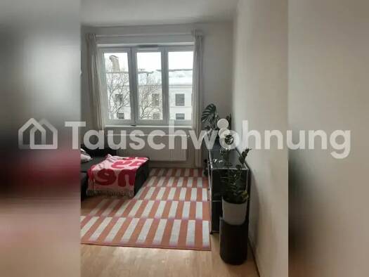 Wohnung zur Miete Tauschwohnung 600 € 2 Zimmer 52 m² 4. Geschoss Niendorf Hamburg 20257