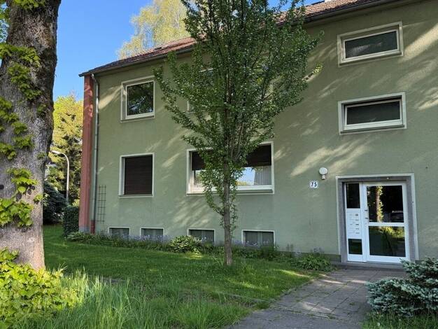 Wohnung zur Miete 710 € 3,5 Zimmer 78,3 m² 1. Geschoss Franz-Bracht-Straße 75 Stadtmitte Recklinghausen 45657