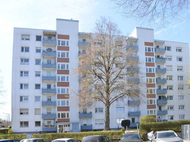 Wohnung zum Kauf provisionsfrei 149.000 € 1 Zimmer 43 m² 4. Geschoss Frauenaurach Erlangen 91056