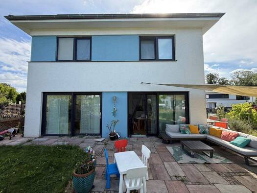 Einfamilienhaus zum Kauf 675.000 € 5 Zimmer 140 m² 602 m² Grundstück frei ab 01.01.2027 Schildow Mühlenbecker Land 16552