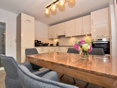 Doppelhaushälfte zur Miete 1.050 € 4 Zimmer 108 m² frei ab 01.10.2025 Friesoythe Friesoythe 26169
