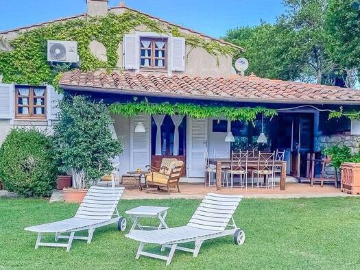 Haus zum Kauf 1.180.000 € 110 m² 2.930 m² Grundstück Marciana 57030