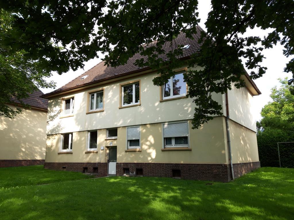 Wohnung zur Miete 335 € 2,5 Zimmer 48,5 m²<br/>Wohnfläche EG<br/>Geschoss Castroper Hellweg 221 Bergen - Hiltrop Bochum 44805