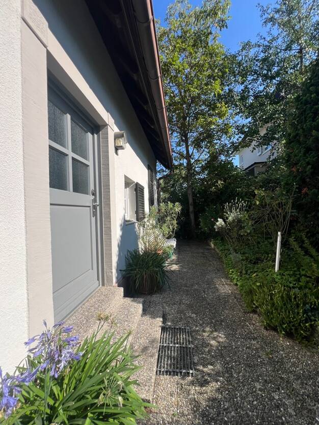 Einfamilienhaus kaufen in Stuttgart Botnang immowelt