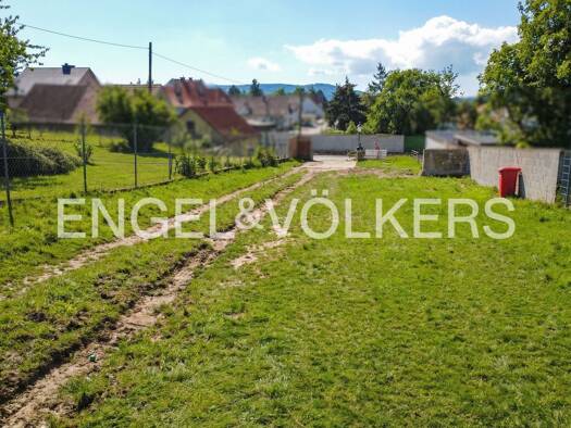 Grundstück zum Kauf 589.000 € 880 m² Grundstück Leobendorf 2100