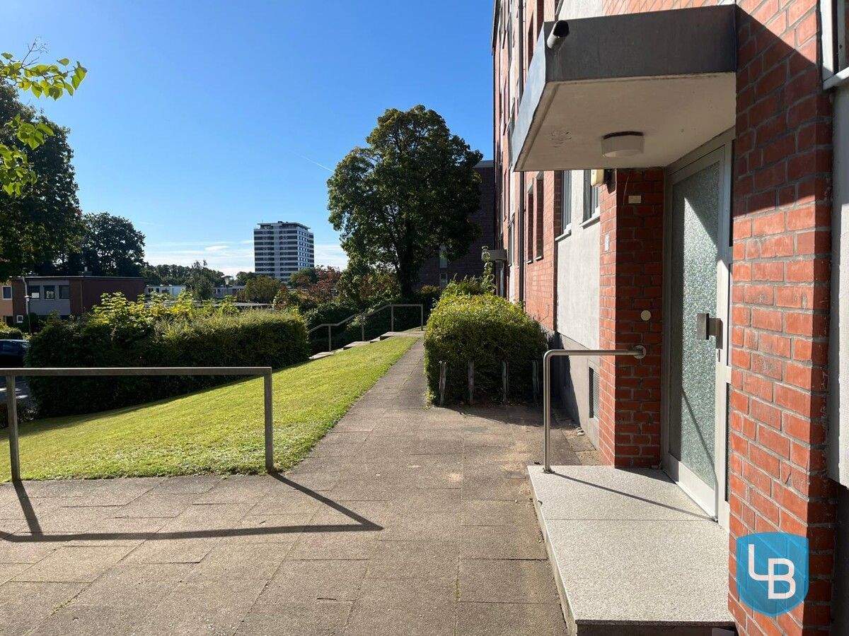 Immobilie in Plön - Zuhause zwischen den Seen: Vollumfassend modernisierte 3-Zimmer-Oase in Plön - Bild 0