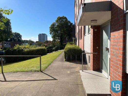 Wohnung zum Kauf 175.000 € 3 Zimmer 67 m² 3. Geschoss Plön 24306