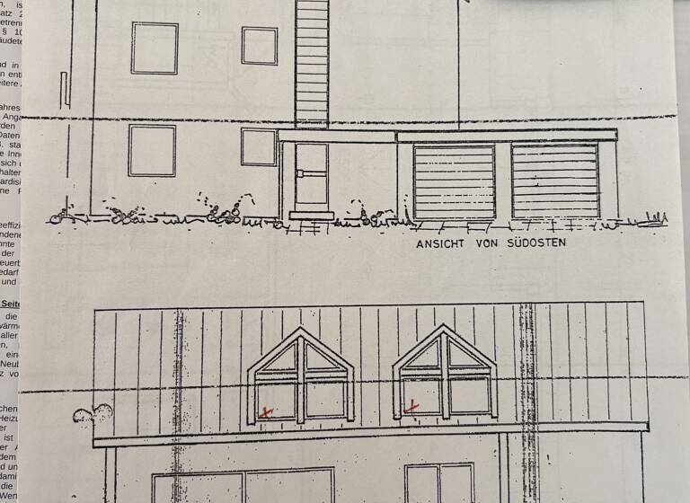 Studio zum Kauf 345.000 € 4 Zimmer 109 m²<br/>Wohnfläche 2.<br/>Geschoss Zeckern Hemhofen 91334