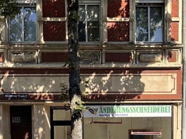 Laden zur Miete provisionsfrei 12 € 3 Zimmer 80 m² Verkaufsfläche Mülheimer Freiheit 133 Mülheim Mülheim 51063