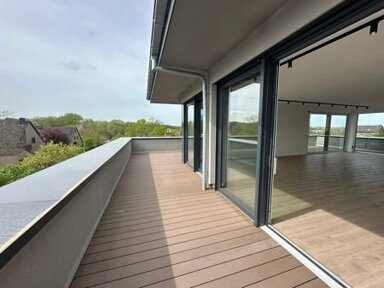 Penthouse zur Miete 2.400 € 3 Zimmer 135 m² Hennen  /  Rheinen Iserlohn / Hennen 58640