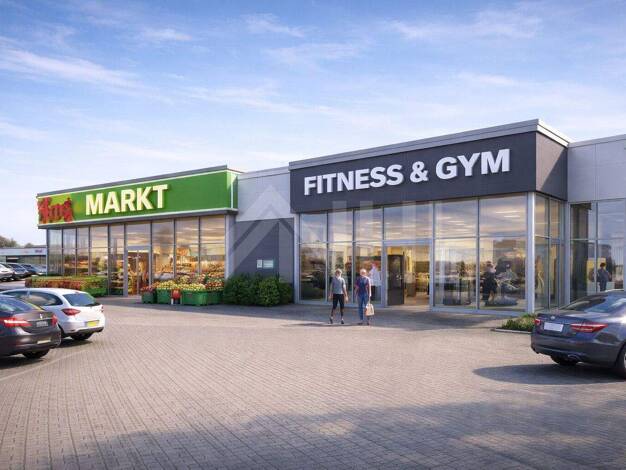 Kaufhaus zum Kauf als Kapitalanlage geeignet 997 € 4 Zimmer 496,7 m² 2.138 m² Grundstück Außenring 3 Torgau 04860