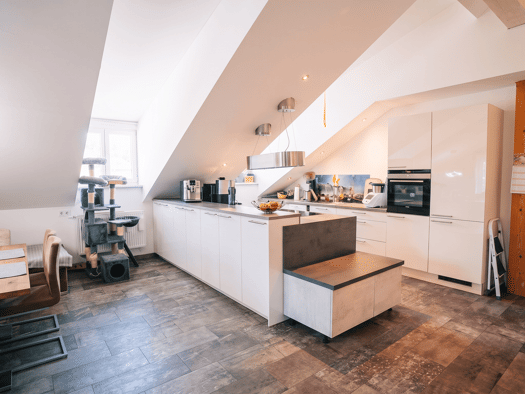 Mehrfamilienhaus zum Kauf 599.000 € 13 Zimmer 388 m² 650 m² Grundstück Eggenthal Eggenthal 87653