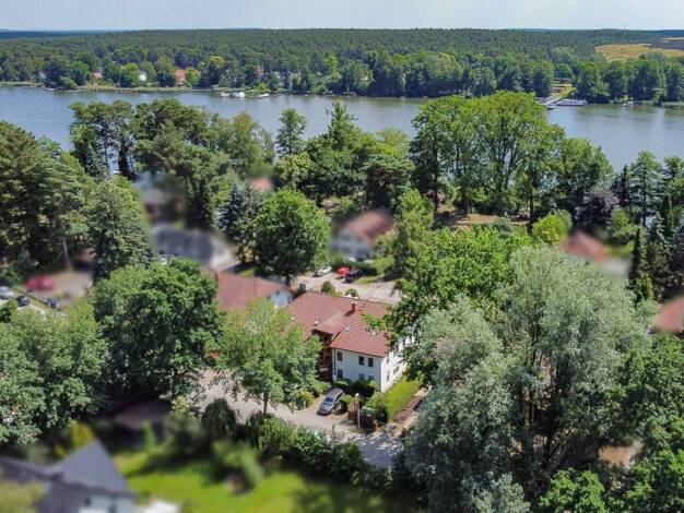 Wohnung zum Kauf 395.000 € 3 Zimmer 77,1 m² 1. Geschoss Zernsdorf Königs Wusterhausen 15712