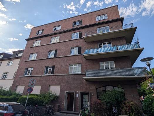 Wohnung zum Kauf 580.000 € 3 Zimmer 108 m² 5. Geschoss Sülz Lindenthal 50935