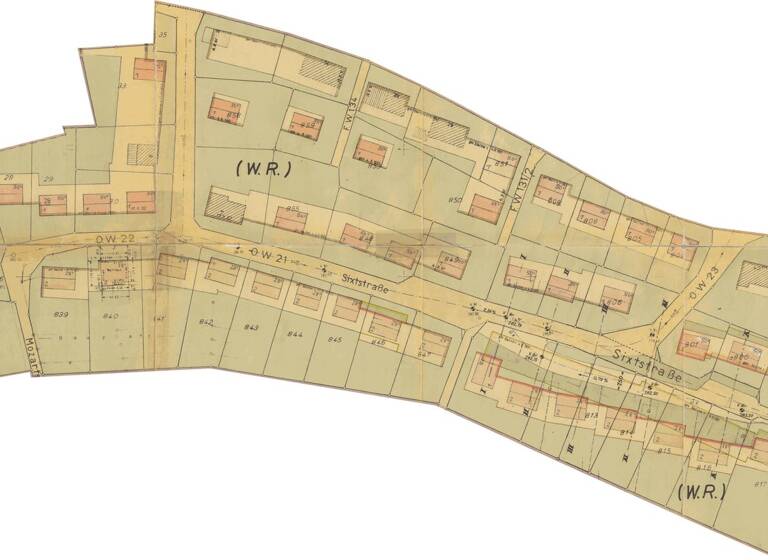Mehrfamilienhaus zum Kauf 395.000 € 7 Zimmer 179,9 m² 971 m² Grundstück Gräfenhausen Birkenfeld Gräfenhausen 75217