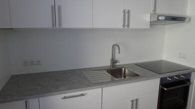 Wohnung zur Miete 850 € 3 Zimmer 90 m² 3. Geschoss frei ab sofort Jacobstr. 57 Innenstadt Halle (Saale) 06110