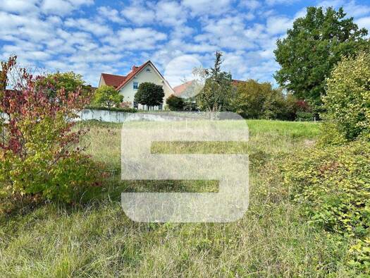 Grundstück zum Kauf 240.000 € 420 m² Grundstück Burk Forchheim 91301