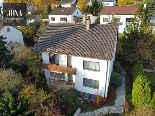 Einfamilienhaus zum Kauf 339.000 € 11 Zimmer 186 m² 942 m² Grundstück Ziegelhütten Kulmbach 95326