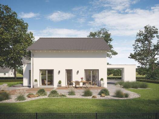 Mehrfamilienhaus zum Kauf provisionsfrei 408.120 € 6 Zimmer 184,6 m² 576 m² Grundstück Bühlertann 74424