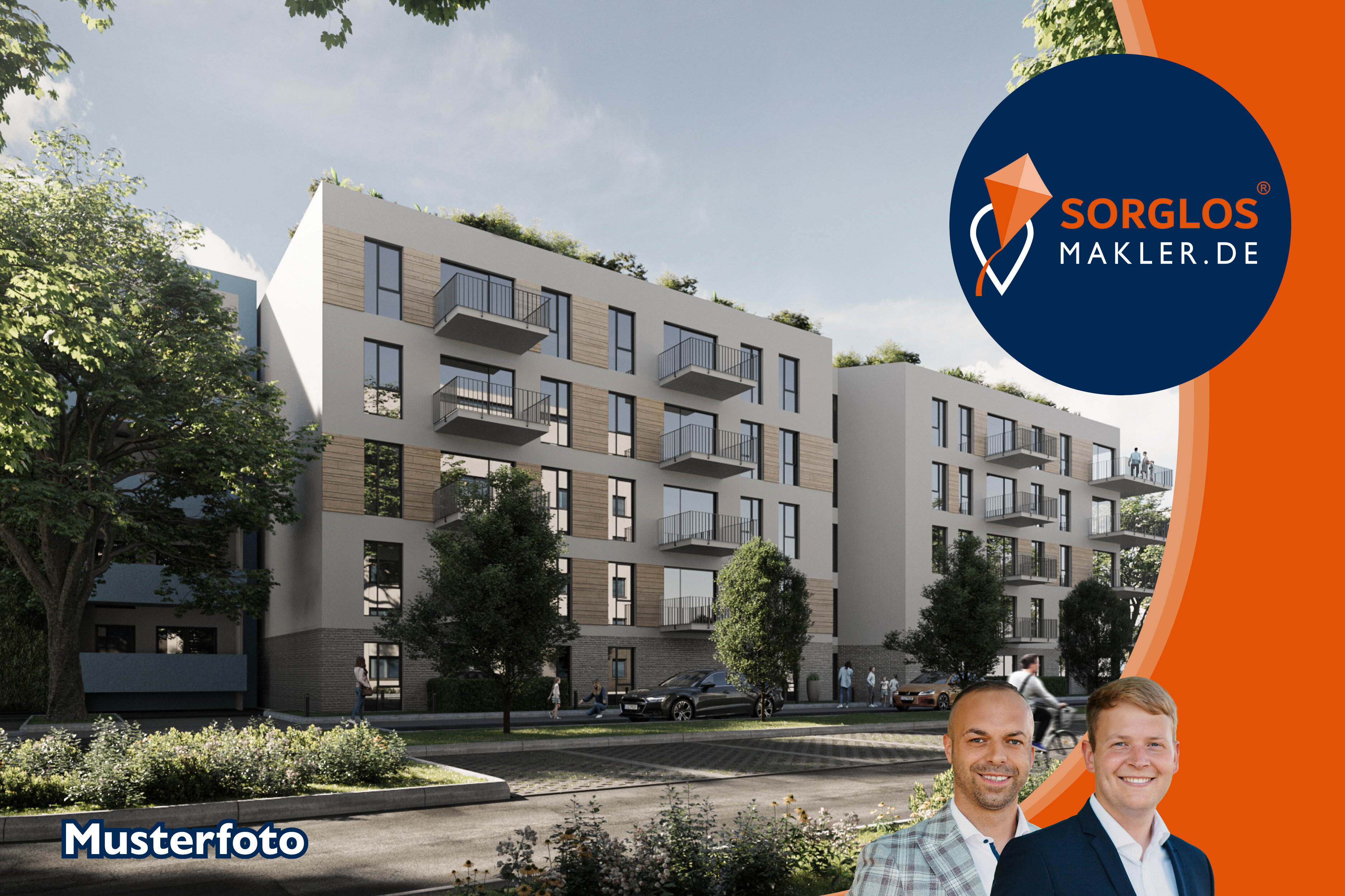 Wohnung zum Kauf 428.547,91 € 4 Zimmer 123 m²<br/>Wohnfläche Sternbogen Magdeburg 39130