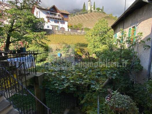 Wohnung zum Kauf 5 Zimmer 292 m² 2. Geschoss Tramin an der Weinstraße 39040