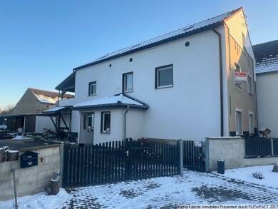 Einfamilienhaus zum Kauf 150.000 € 8 Zimmer 200 m² 2.028 m² Grundstück Hirschfeld 04932