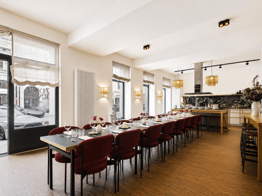 Restaurant zum Kauf 1.050.000 € Schwabing-Freimann München 80803
