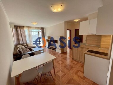 Apartment zum Kauf provisionsfrei 102.300 € 2 Zimmer 75 m² 2. Geschoss ulitsa "Morska" 7 Saint Vlas 8256